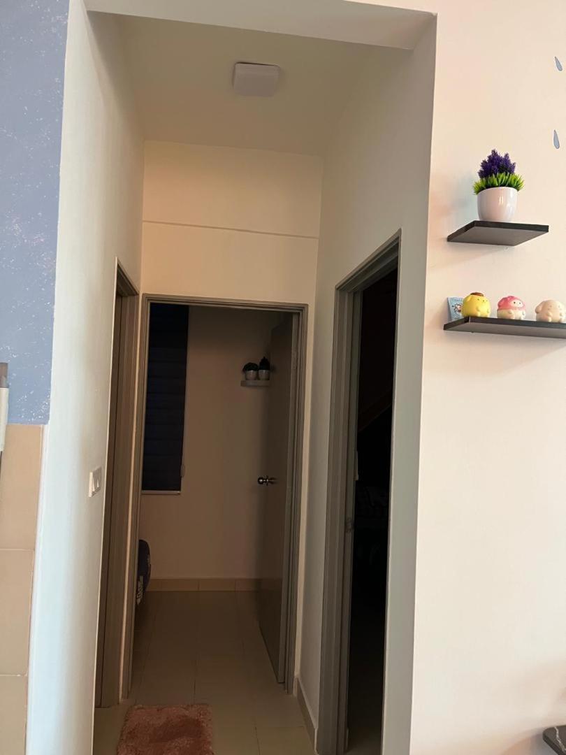 Apartment Ws Falim *