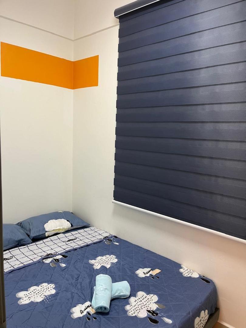Apartment Ws Falim Ipoh