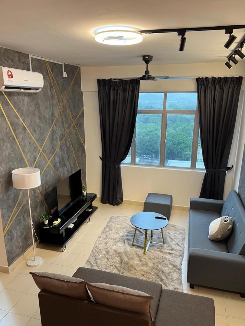 Apartment Ws Falim *