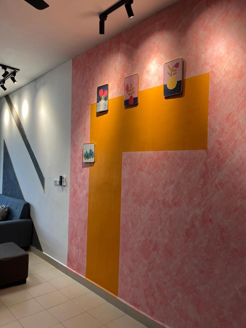 Apartment Ws Falim Ipoh