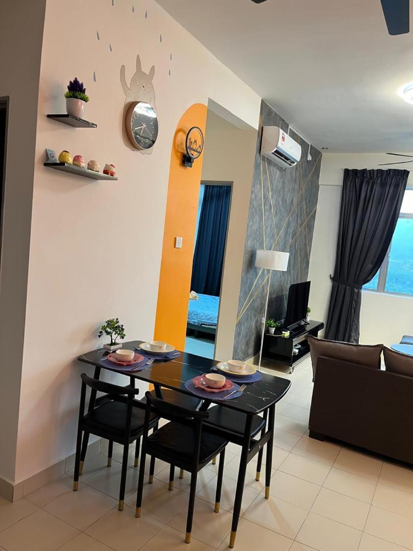 Apartment Ws Falim