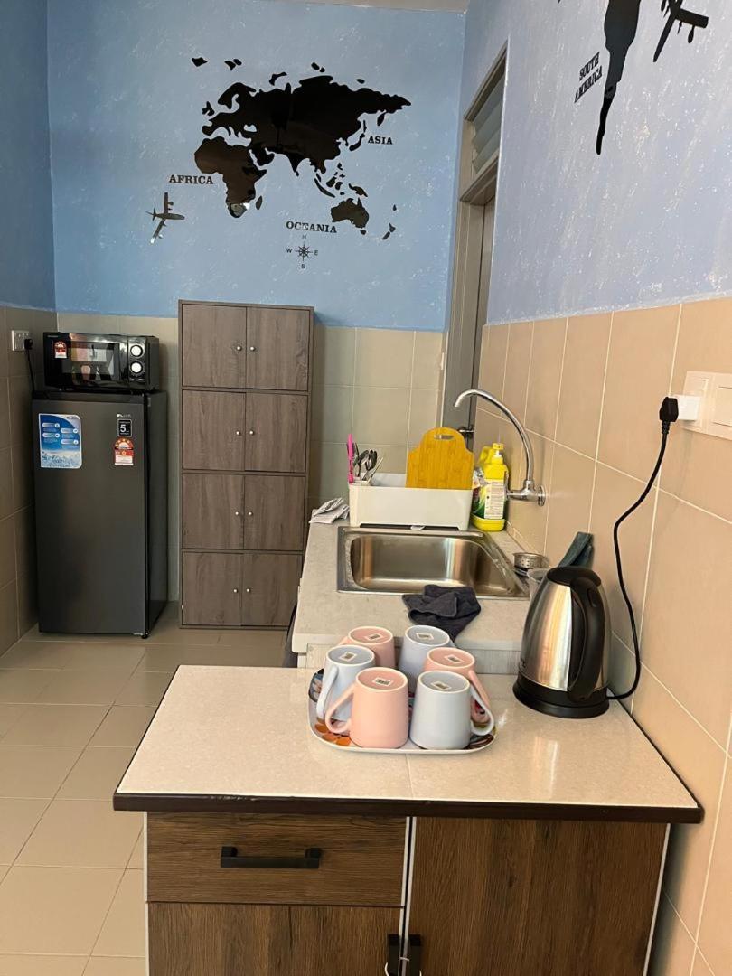 Ws Falim Apartment