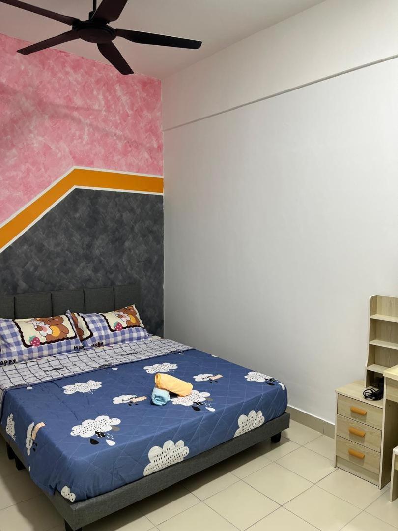 Apartment Ws Falim Ipoh