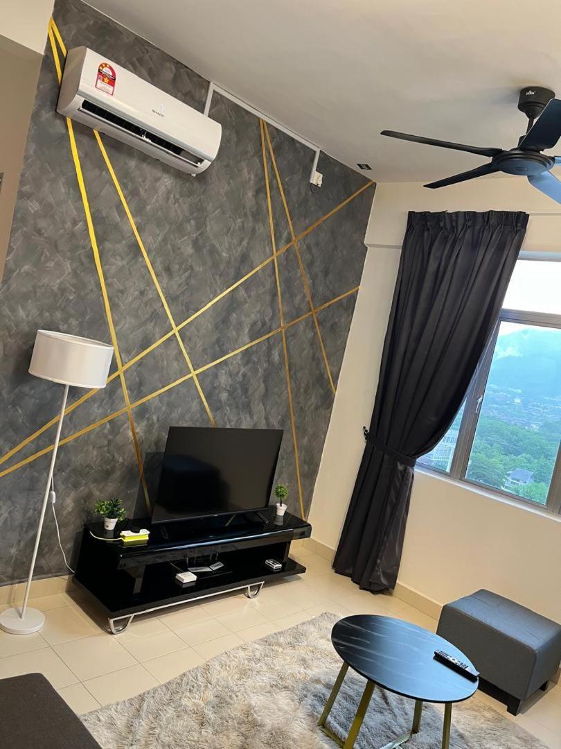 Ws Falim Apartemen *