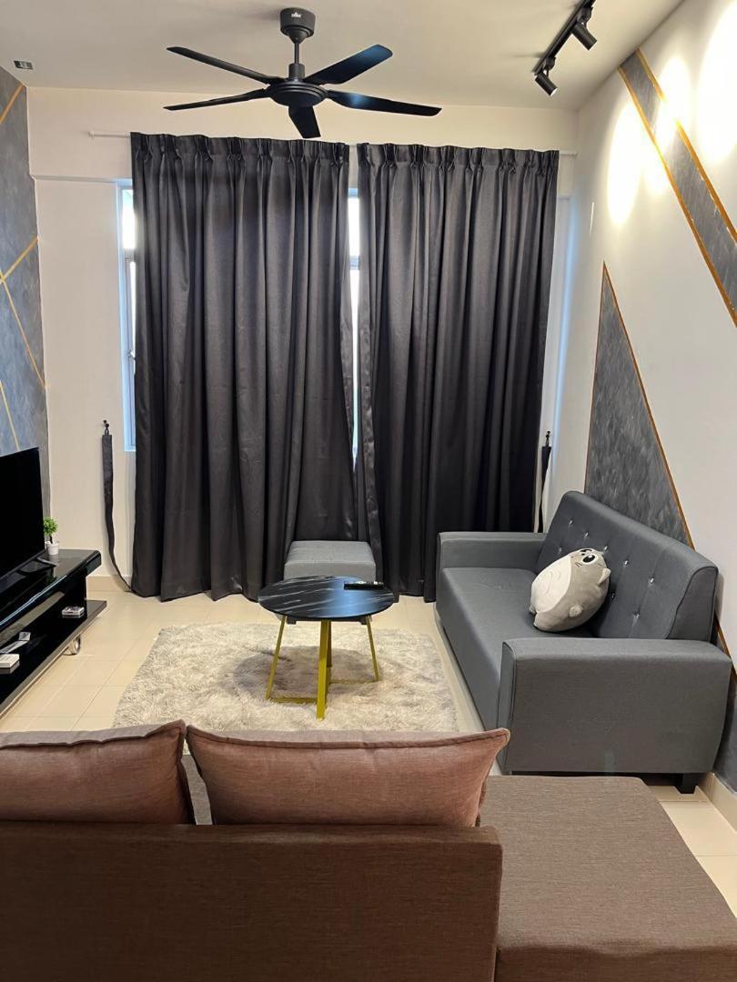 Ws Falim Apartemen *