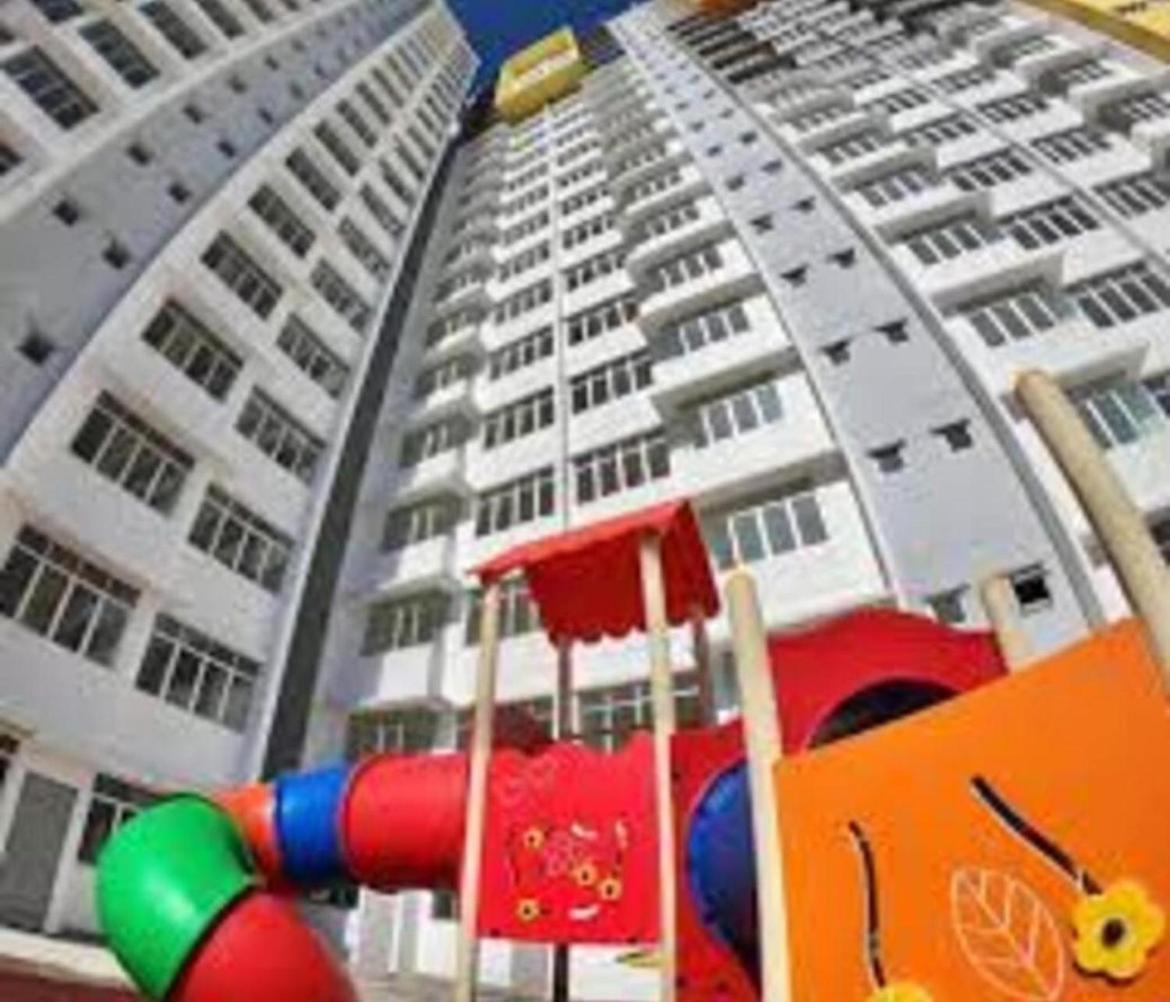 Ws Falim Apartemen